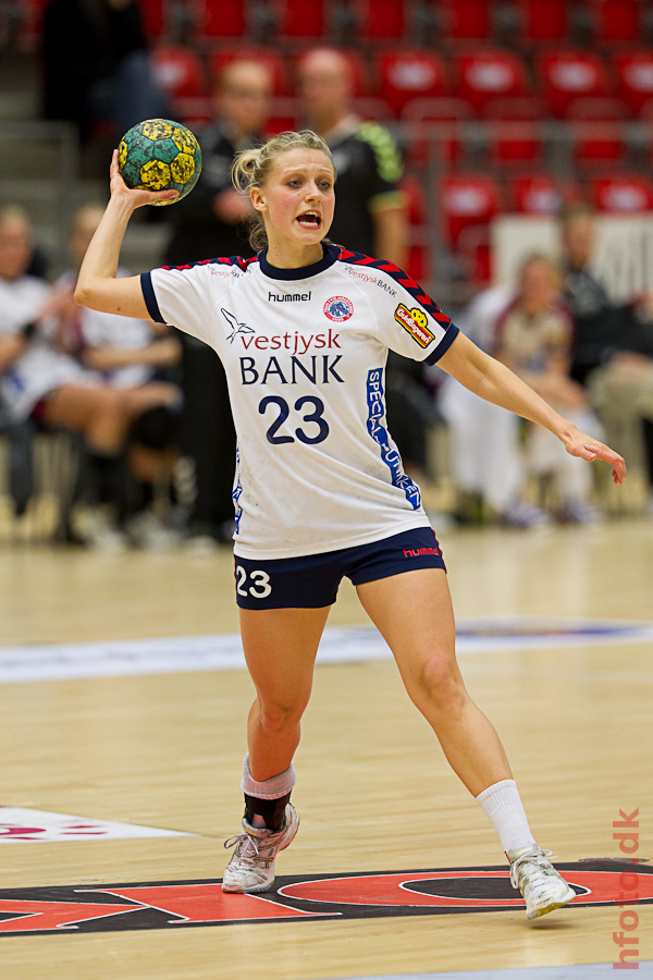 Ann Grete Nrgaard