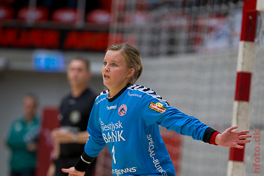 Sandra Toft