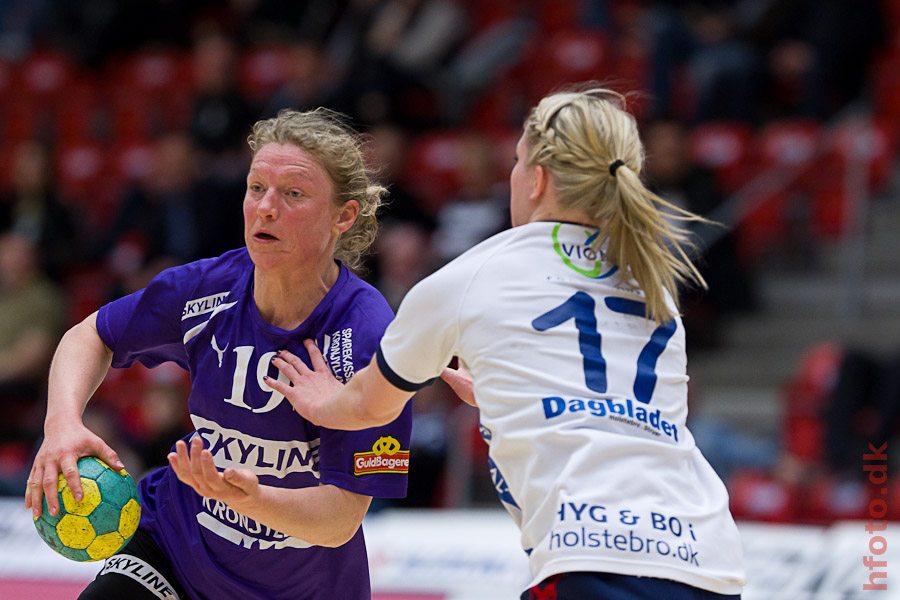 Katrine Fruelund