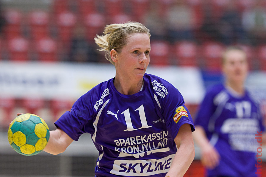 Berit Kristensen