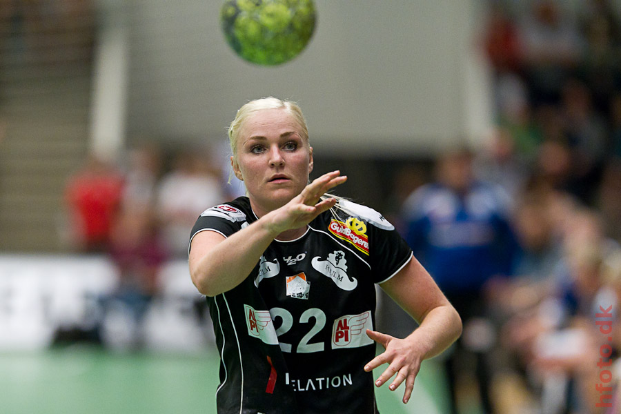 Trine Troelsen