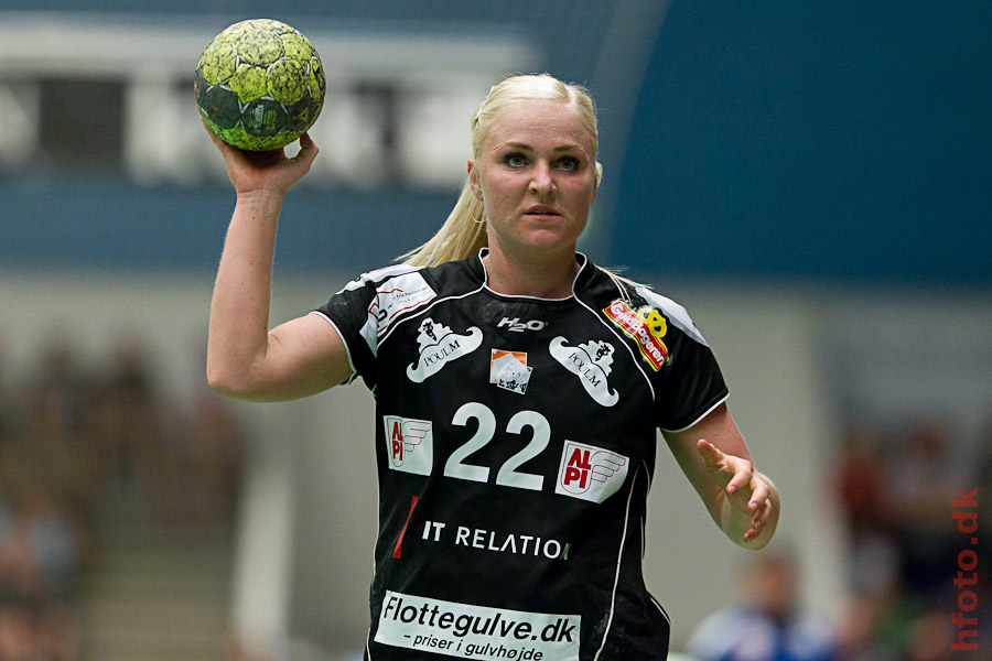 Trine Troelsen