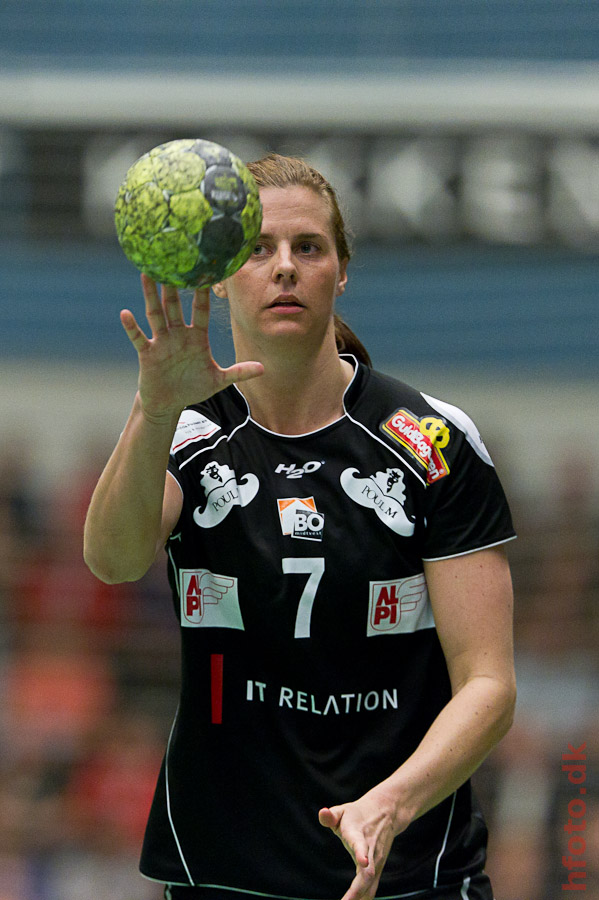 Linnea Torstenson