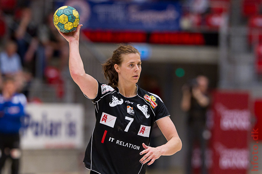 Linnea Torstenson