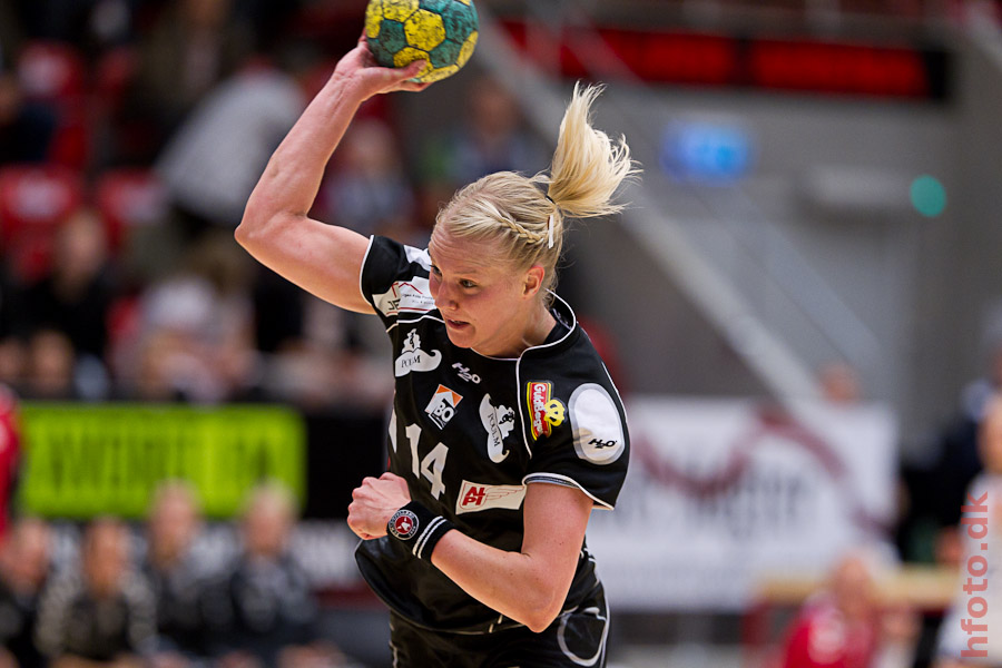 Malene Dalgaard