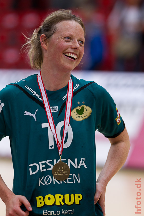 Henriette Mikkelsen