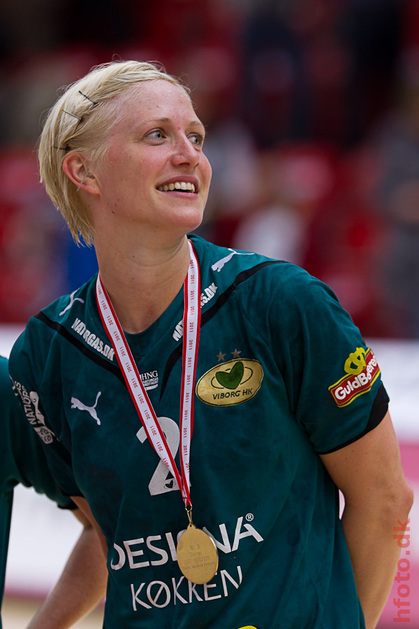 Rikke Skov