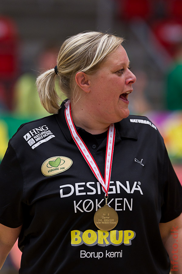 Mette Klit