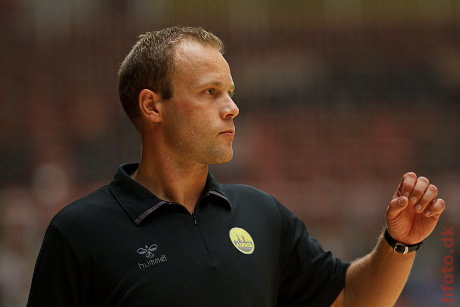 Claus Mogensen