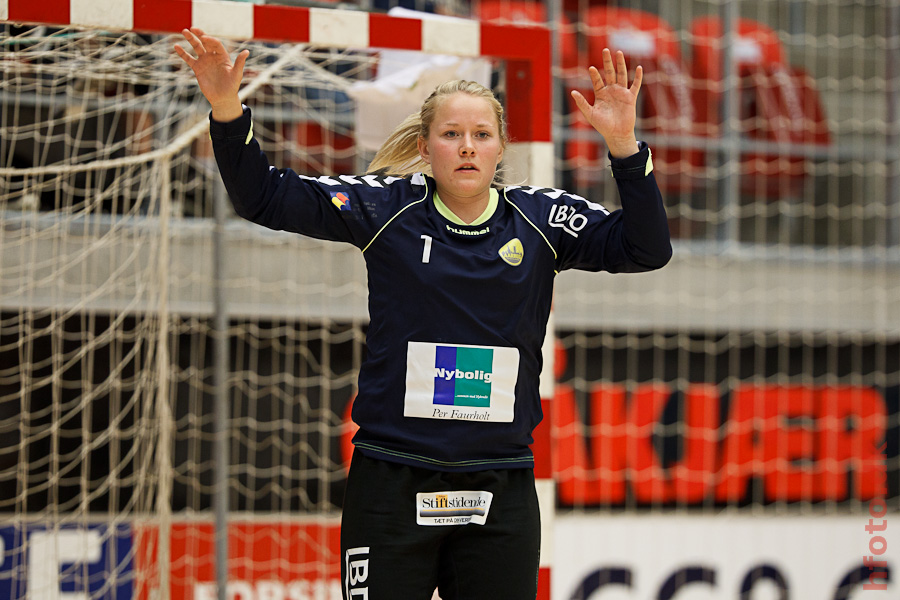 Rikke Poulsen