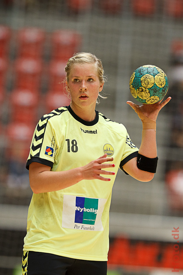 Stine Frandsen