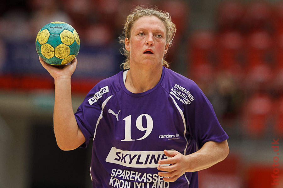 Katrine Fruelund