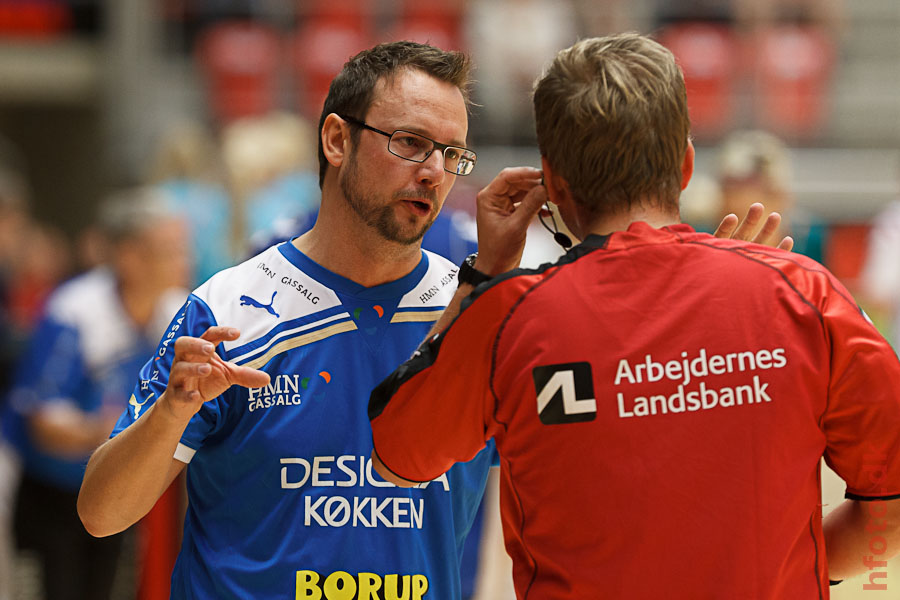 Martin Albertsen