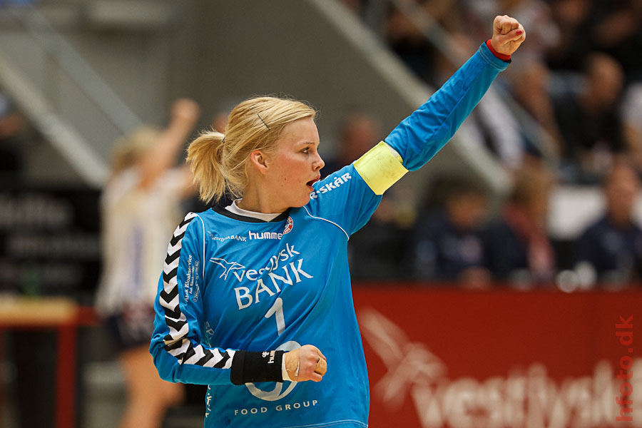 Sandra Toft