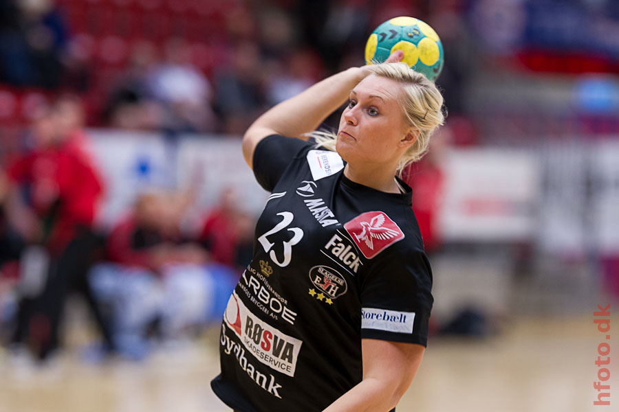 Pernille Huldgaard Christensen