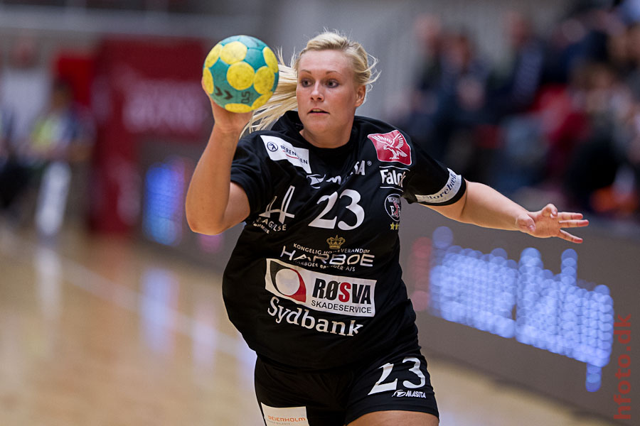 Pernille Huldgaard Christensen