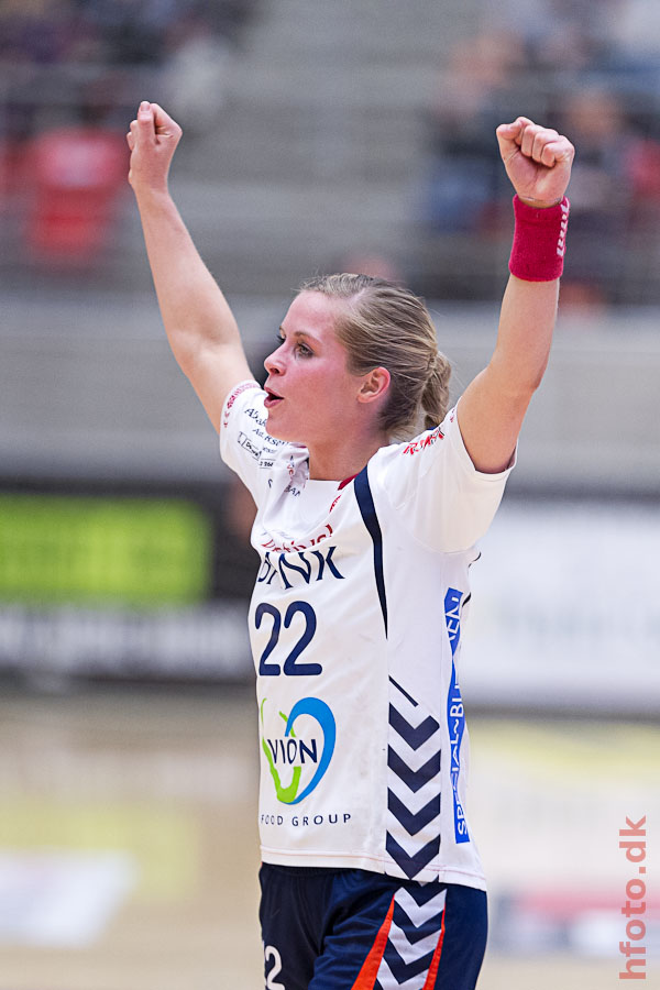 Thorey Rosa Stefansdottir