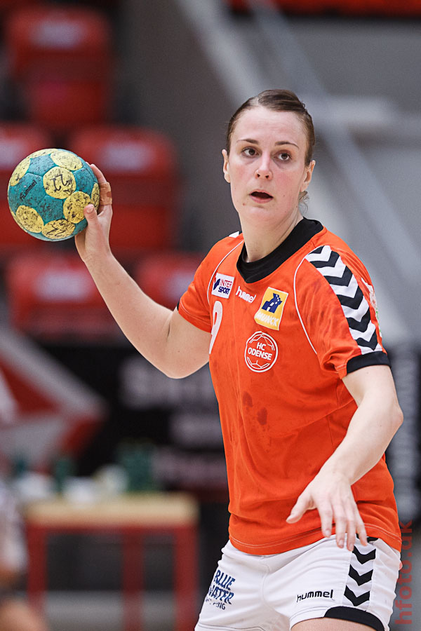 Janni Brandt Gade