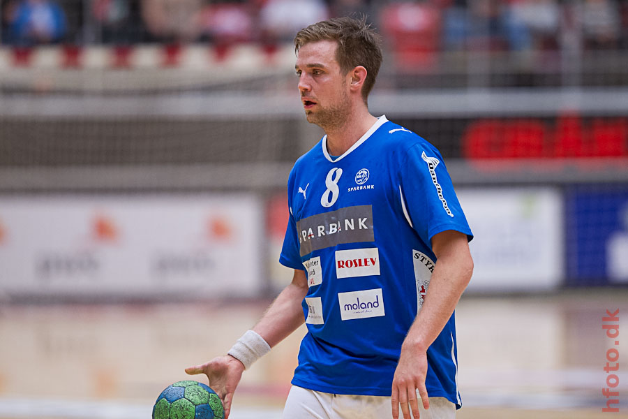 Thomas Madsen