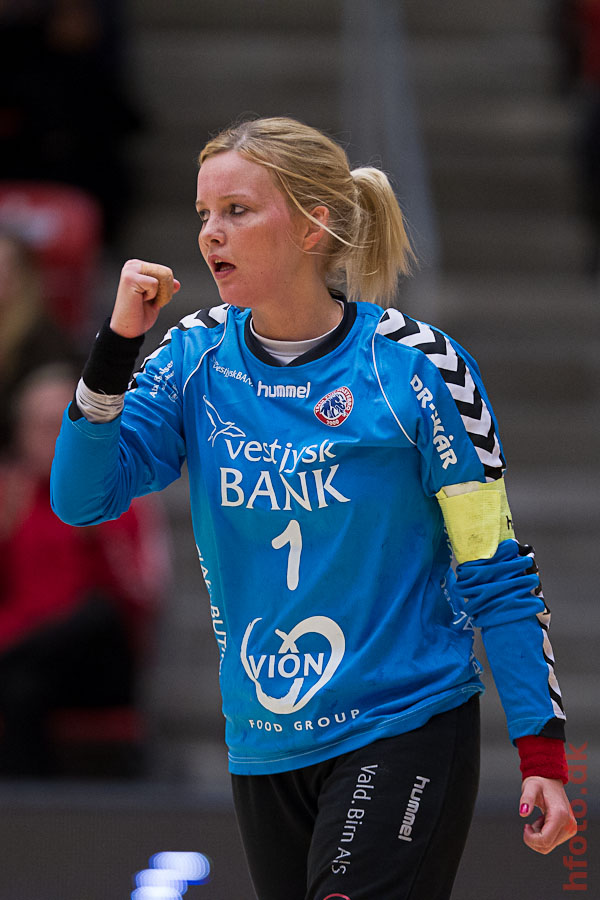 Sandra Toft