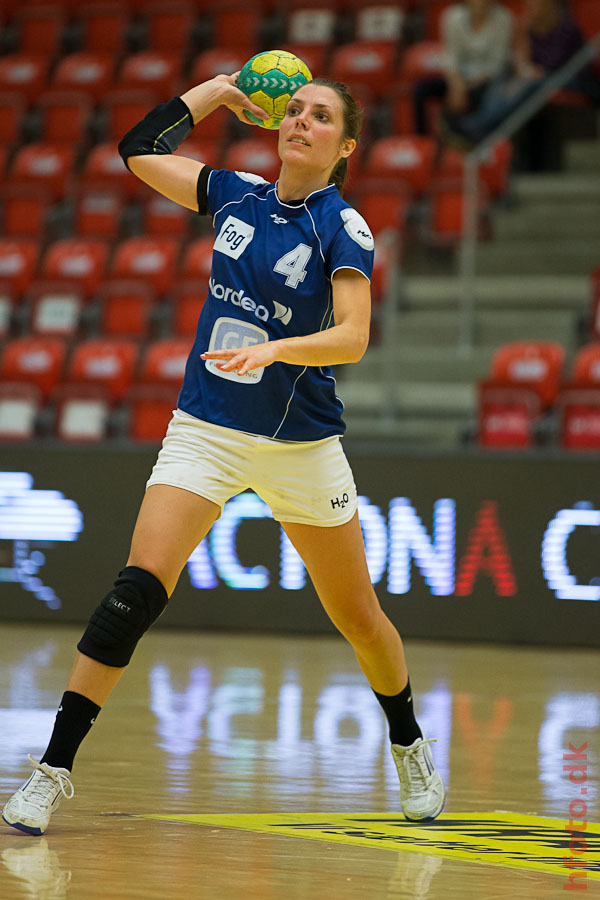 Stine Krag-Nielsen