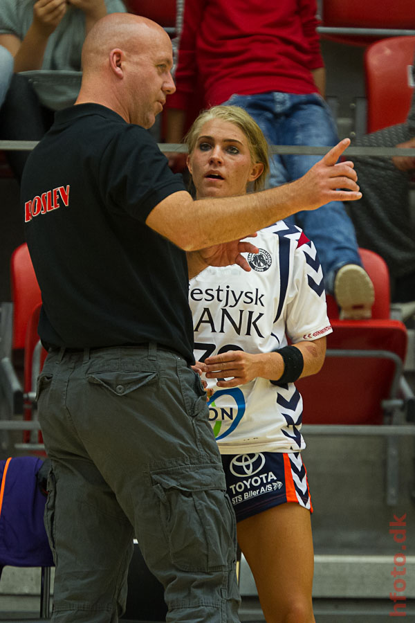 Pether Krautmeyer, Kristina Kristiansen