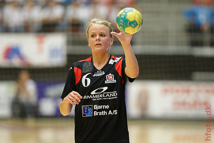 Stine Jrgensen