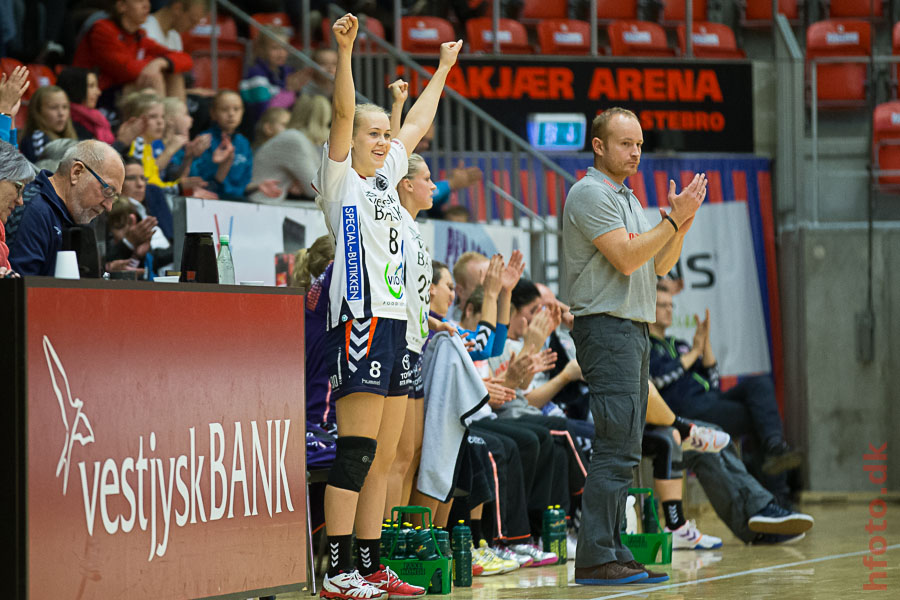 Rut Jonsdottir, Niels Hjortlund Nielsen Agesen