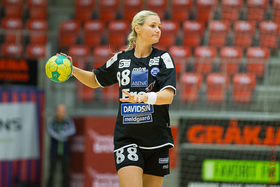 Stine Svangaard