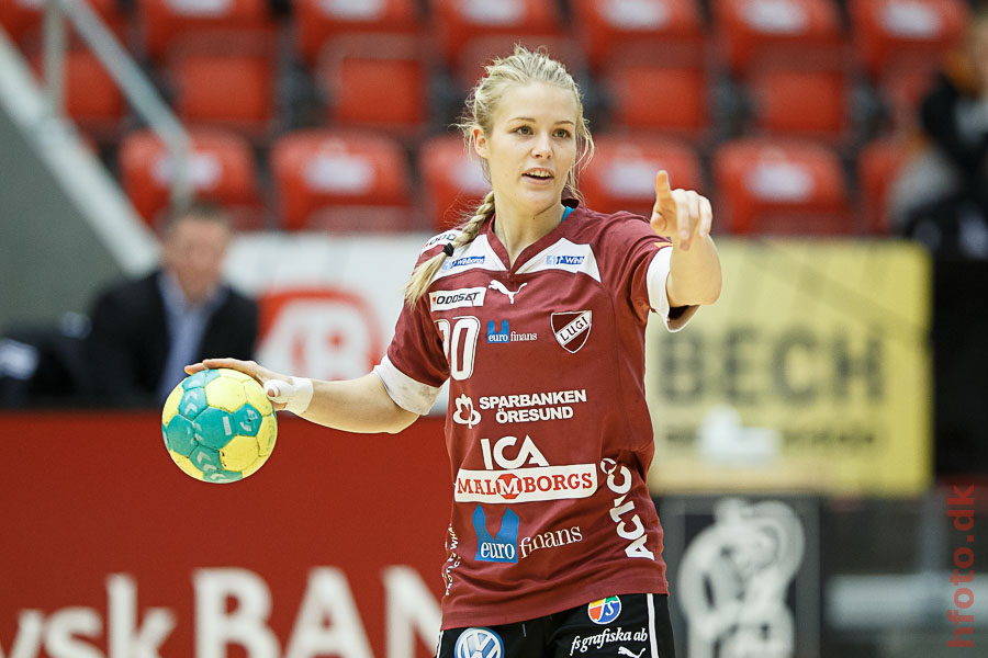 Elin Lundin