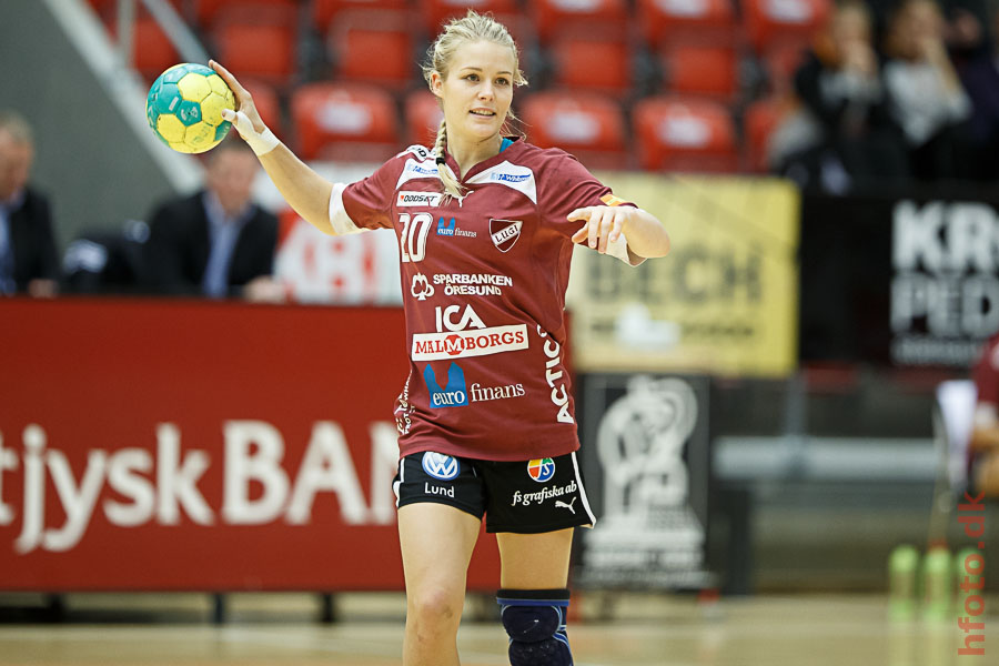 Elin Lundin