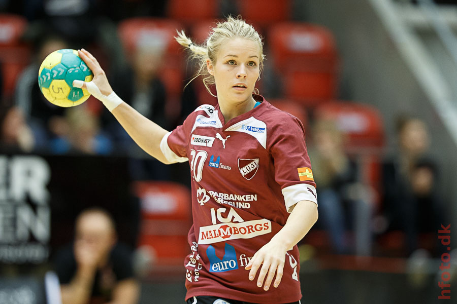 Elin Lundin