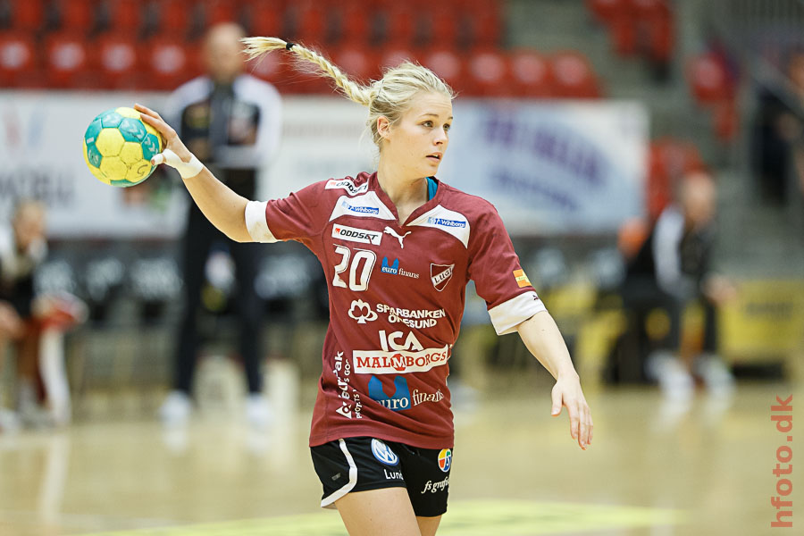 Elin Lundin