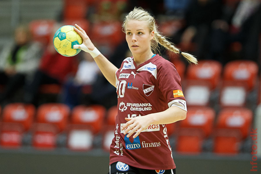 Elin Lundin