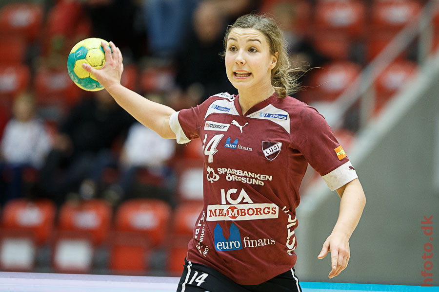 Anna Lagerquist