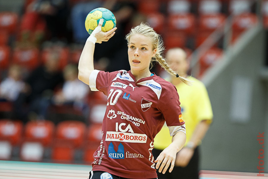 Elin Lundin