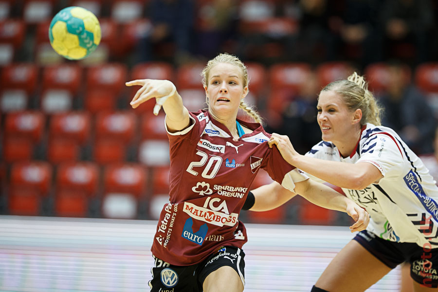 Elin Lundin