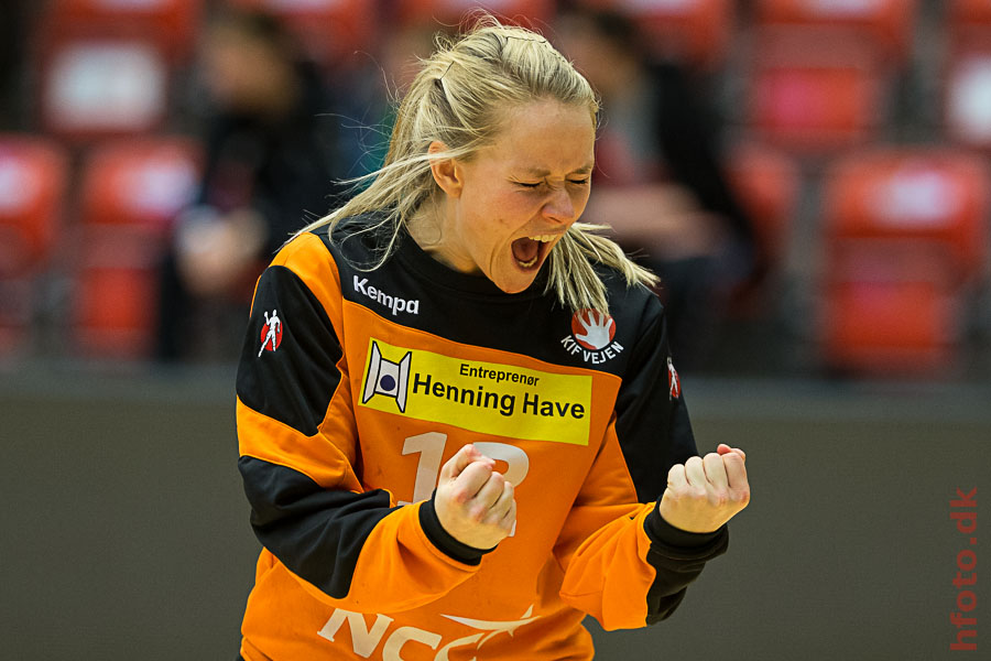 Rikke Poulsen