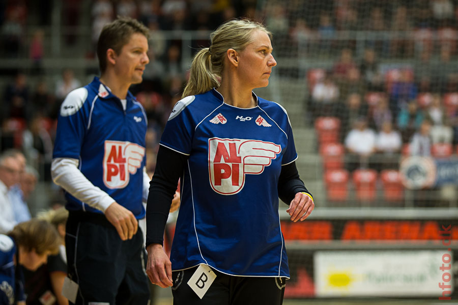 Helle Thomsen