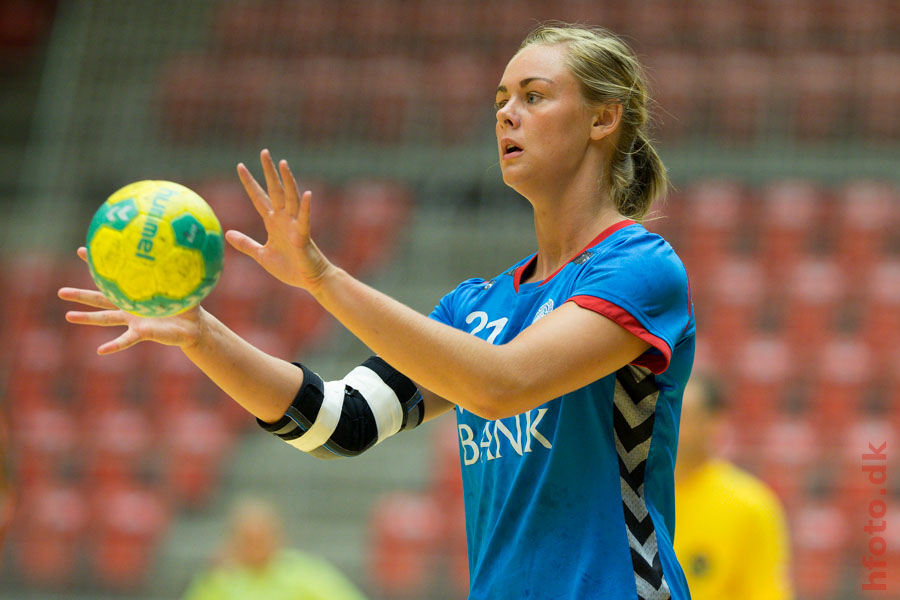 Anne Sofie Hjort