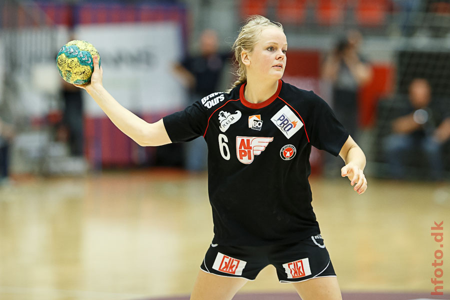 Stine Jrgensen