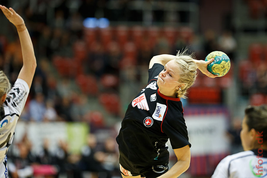 Stine Jrgensen