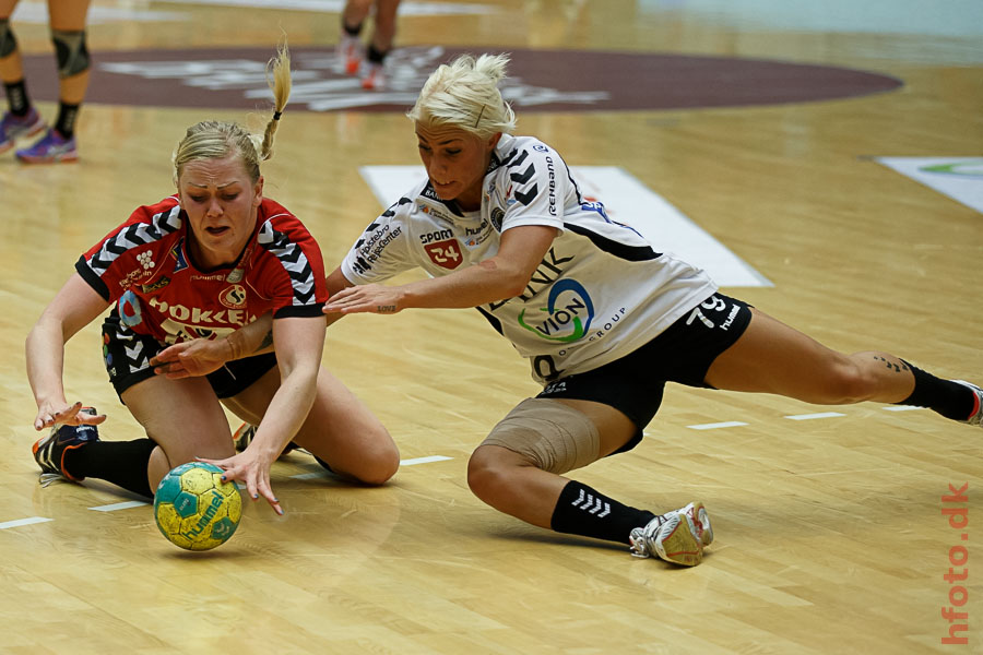 Tove Seest, Kristina Kristiansen