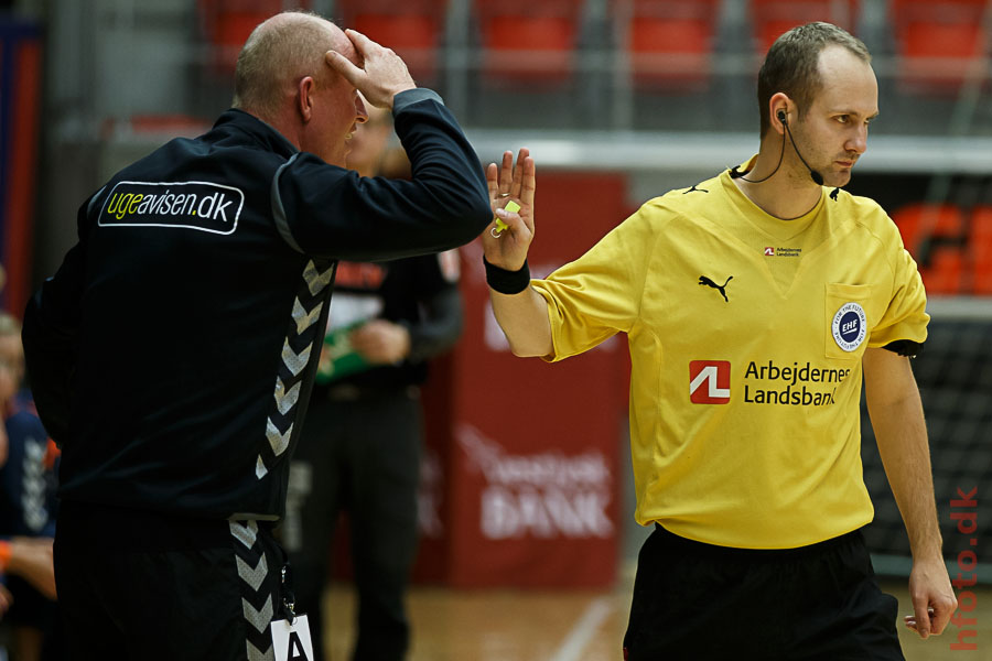 Lars Frederiksen, Jakob Falkenberg Hansen