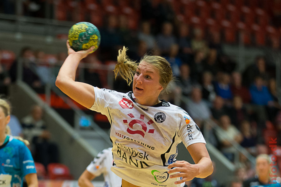 Linn Blohm