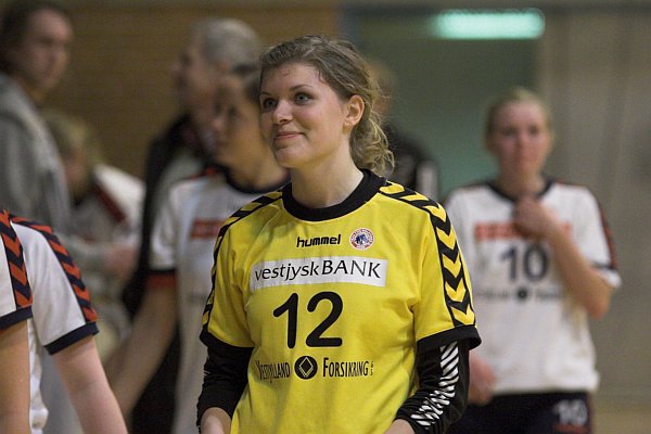 Monika Kongsgaard.