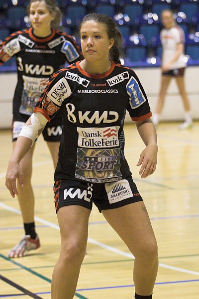 Jeanette rvad