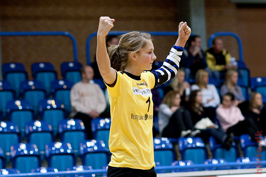 Rikke Skov.