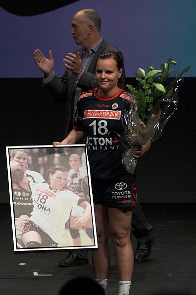 Natascha Bertelsen.