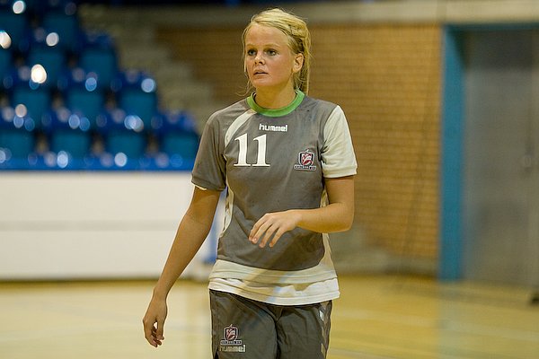 Stine Jrgensen.